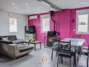 Maison 5 pièces 129 m²