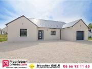 Maison 5 pièces 129 m²