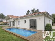 Maison 5 pièces 129 m²