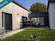 Maison 5 pièces 129 m²