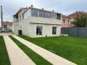 Maison 5 pièces 129 m²