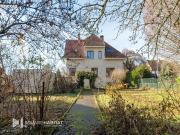 Maison 5 pièces 129 m²