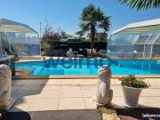 Maison 5 pièces 129 m²