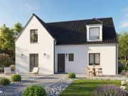 Maison 5 pièces 130 m²