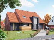 Maison 5 pièces 130 m²