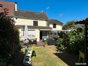 Maison 5 pièces 130 m²