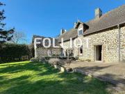 Maison 5 pièces 130 m²