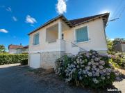 Maison 5 pièces 130 m²