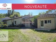 Maison 5 pièces 130 m²