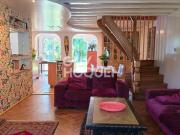 Maison 5 pièces 130 m²