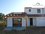 Maison 5 pièces 130 m²