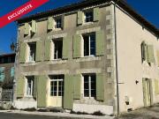 Maison 5 pièces 130 m²
