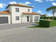 Maison 5 pièces 130 m²