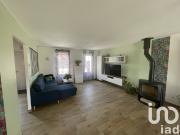 Maison 5 pièces 130 m²