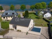 Maison 5 pièces 130 m²