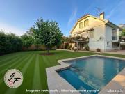 Maison 5 pièces 130 m²