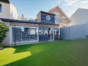 Maison 5 pièces 130 m²