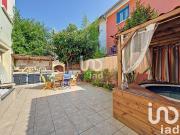 Maison 5 pièces 130 m²