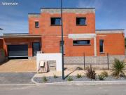 Maison 5 pièces 130 m²