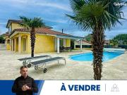 Maison 5 pièces 130 m²