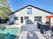 Maison 5 pièces 130 m²