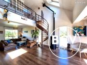 Maison 5 pièces 130 m²