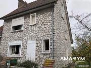 Maison 5 pièces 130 m²