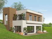 Maison 5 pièces 130 m²