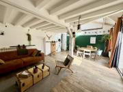 Maison 5 pièces 130 m²