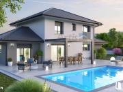 Maison 5 pièces 130 m²