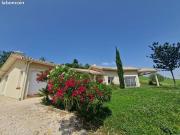 Maison 5 pièces 130 m²