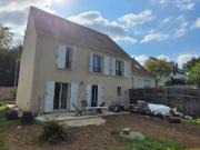Maison 5 pièces 130 m²