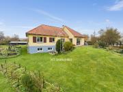 Maison 5 pièces 130 m²