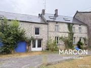 Maison 12 pièces 130 m²