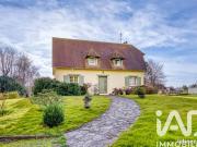 Maison 5 pièces 130 m²