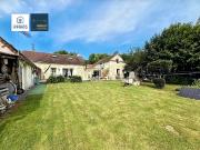 Maison 5 pièces 130 m²