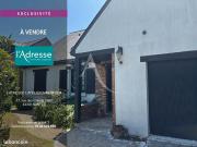 Maison 5 pièces 130 m²