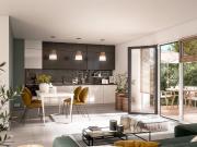 Maison 5 pièces 130 m²