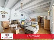 Maison 5 pièces 130 m²