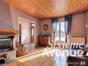 Maison 5 pièces 130 m²