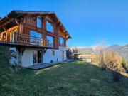 Maison 5 pièces 130 m²