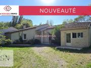 Maison 5 pièces 130 m²