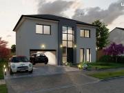Maison 5 pièces 107 m²