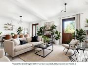 Maison 5 pièces 130 m²