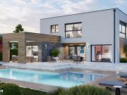 Maison 5 pièces 130 m²