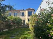 Maison 5 pièces 130 m²