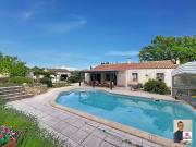 Maison 5 pièces 130 m²