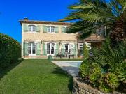Maison 5 pièces 130 m²