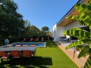 Maison 5 pièces 130 m²