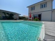 Maison 5 pièces 130 m²